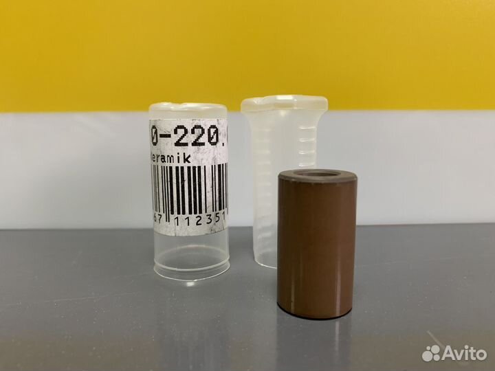 Karcher, втулка керамическая на HDS, HD