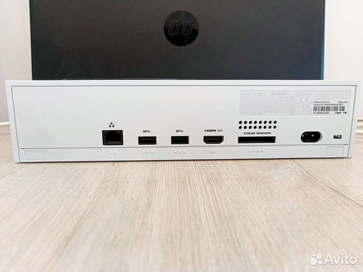 Xbox series s