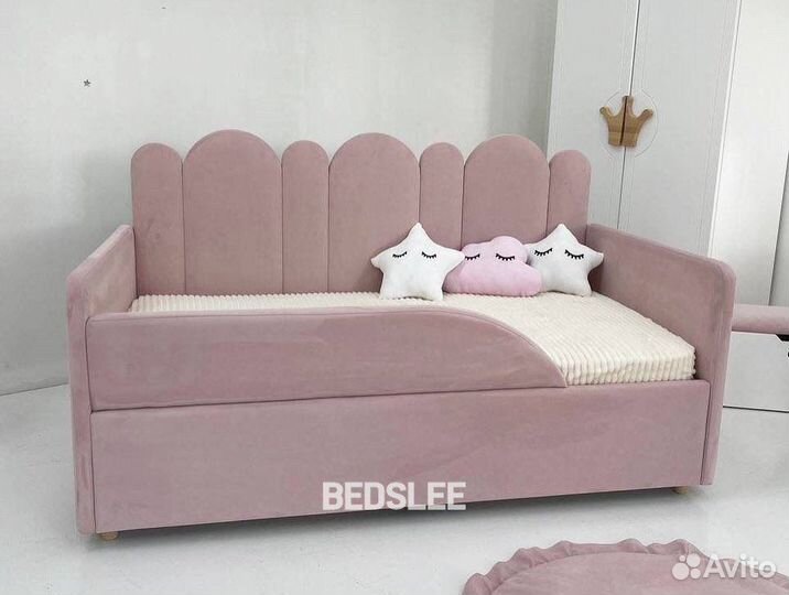 Кровать детская от производителя