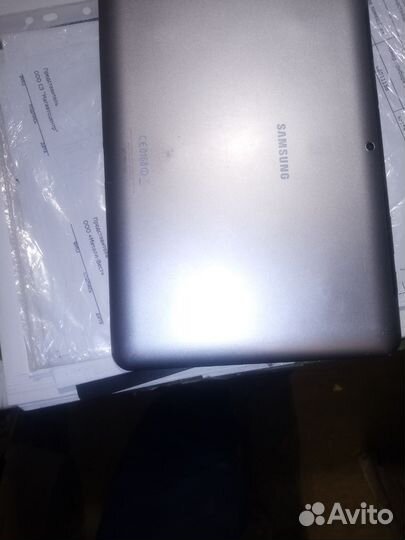 Samsung galaxy note 10 plus GT-P5100