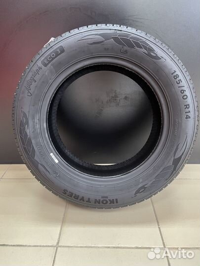 Ikon Tyres Autograph Eco 3 185/60 R14 82T