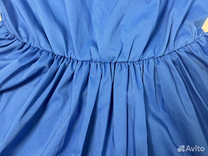 Платье летнее