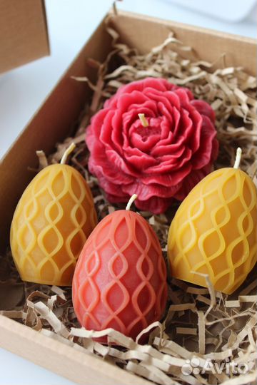 Подарочные наборы на Пасху