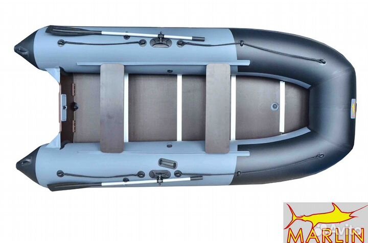 Лодка Пвх Marlin 360 3,6 Магазин Симферополь налич