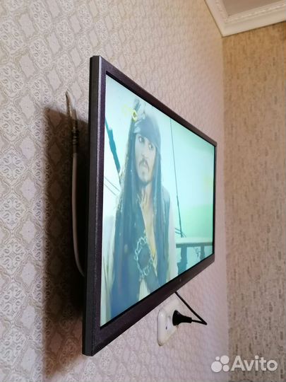 Телевизор SMART tv