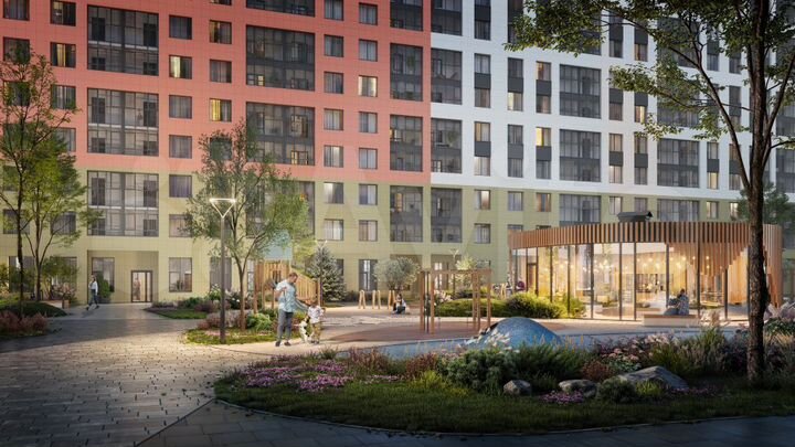 Продам помещение свободного назначения, 85.49 м²