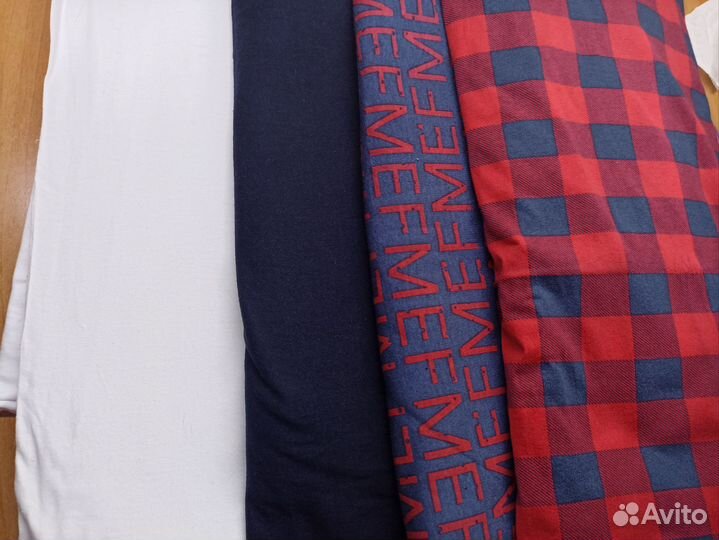 Рукоделия, хобби и шитьё