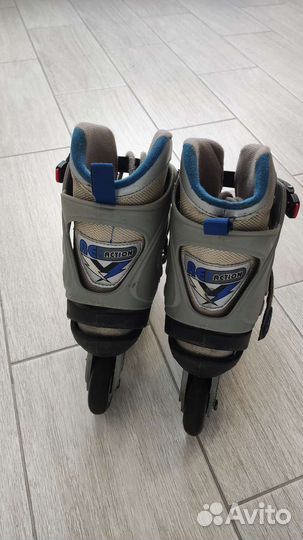 Ролики ReAction 43 размер