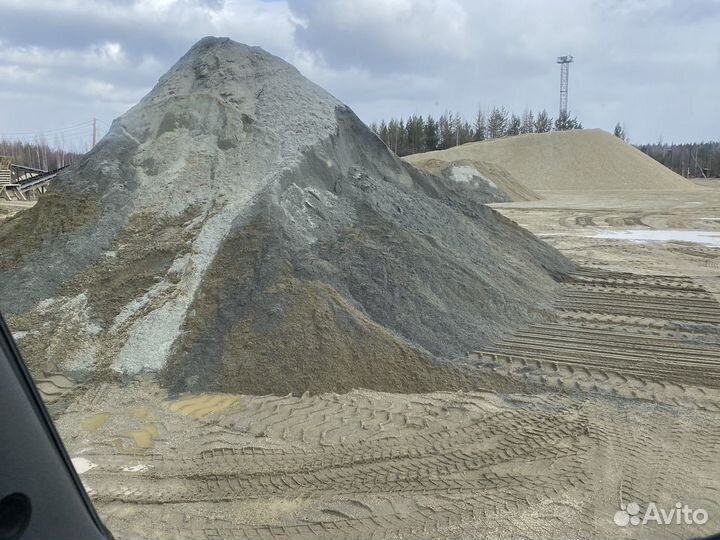 Пгс,песок,гравий