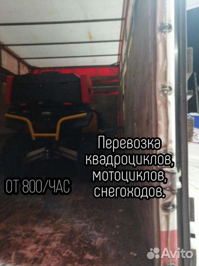 Заказать Газель / Грузчики / Вывоз мусора