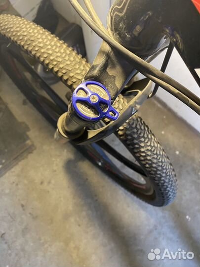 Продам велосипед бу взрослый