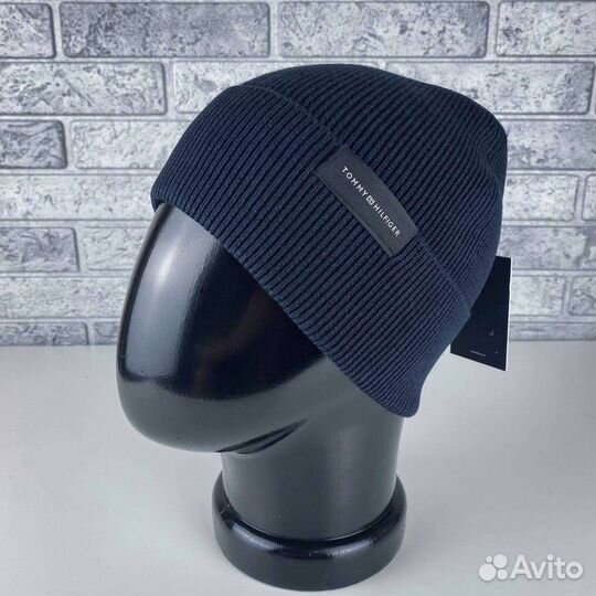 Шапка Tommy Hilfiger