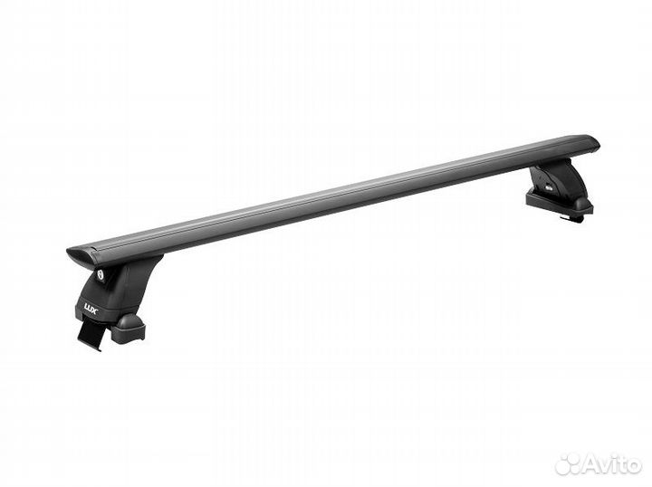 Багажник на крышу Hyundai Creta (2015-2020)