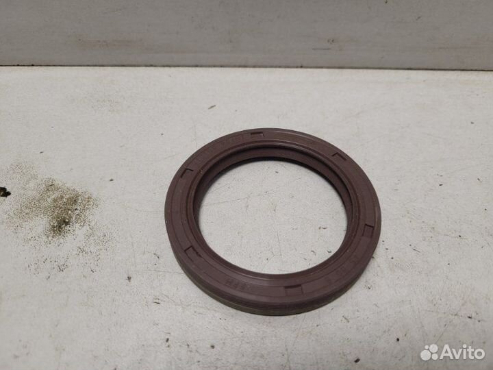 Сальник двигателя Audi A7 (4G8) 2011-2018 107H594