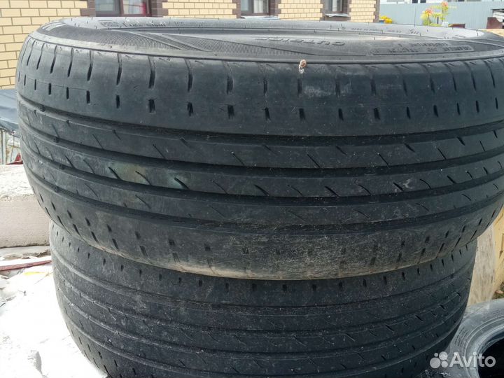 Nokian Tyres Nordman SX2 205/55 R16