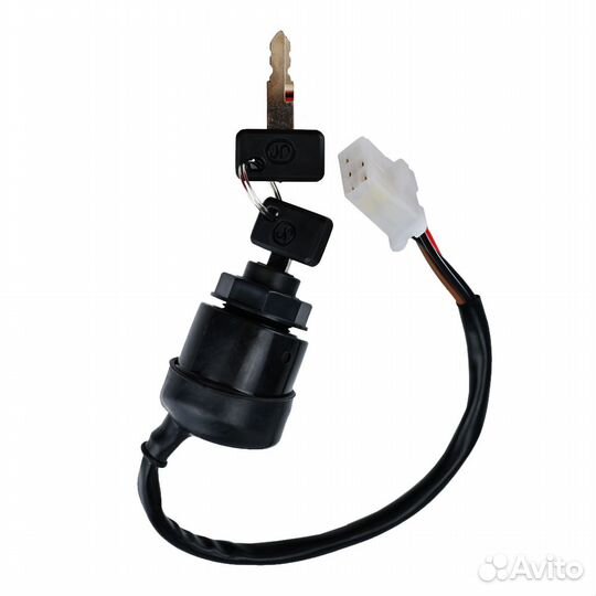 Замок зажигания Yamaha VK 540 SM-01543