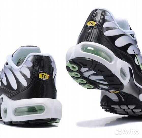 Nike air max tn plus