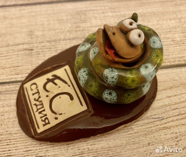 Фигурки тропических животных