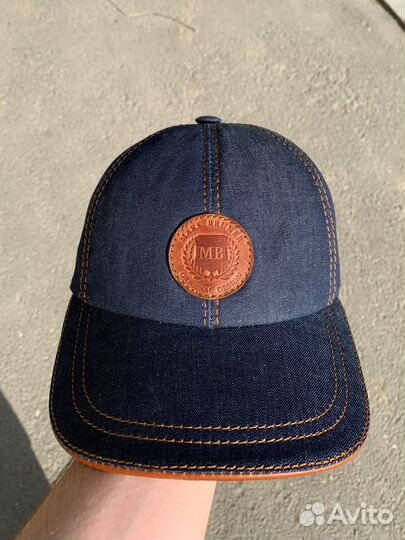 Бейсболки Кепки Mark Bruner