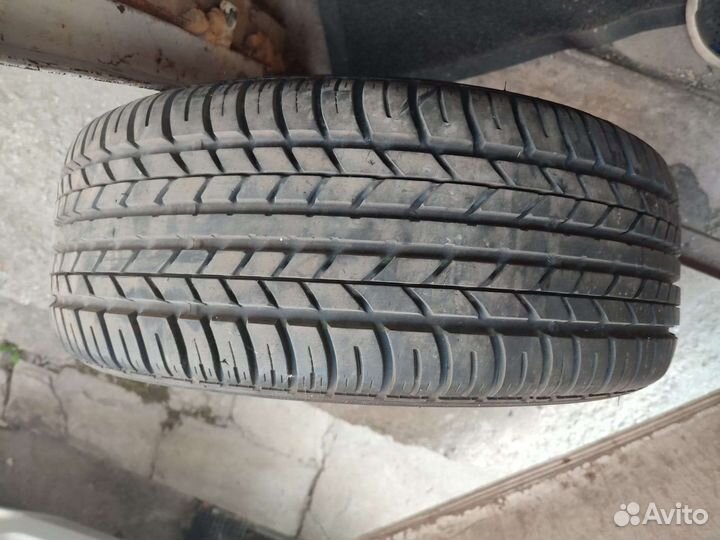Gislaved Speed 306V 205/55 R16