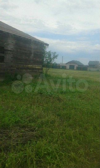 Дом 120 м² на участке 10 сот.