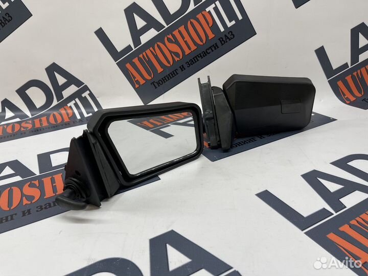 Зеркала 2108 адаптированные на ваз 2104-2107