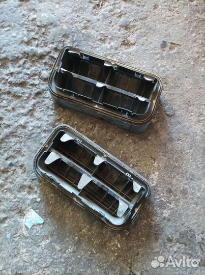 Клапан вентиляции багажника Peugeot 308 EP6 2008