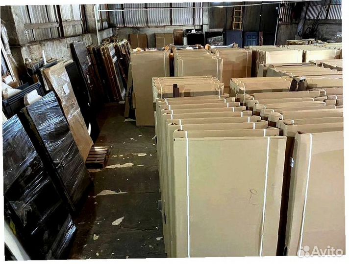 Входная дверь / Входные двери