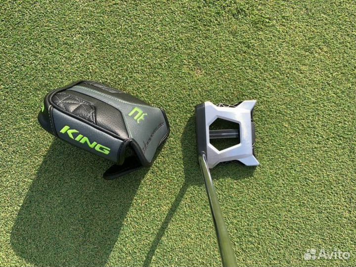 Паттер мужской Cobra 3D Printed Series King agera