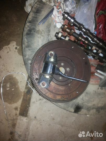 Опора подушка коробки 2108,09,99 спорт для драга