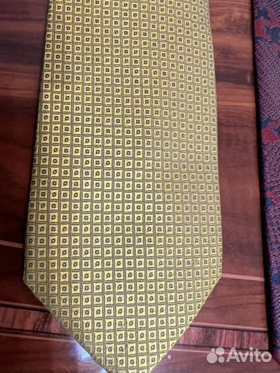 Галстук мужской новый