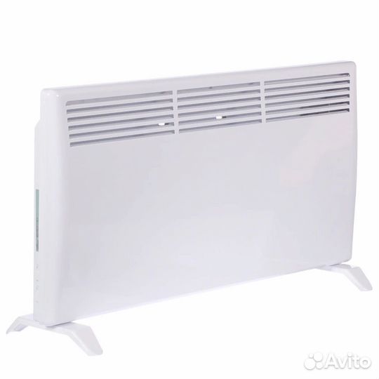 Конвектор электрический 2000 Вт, 1500 Вт