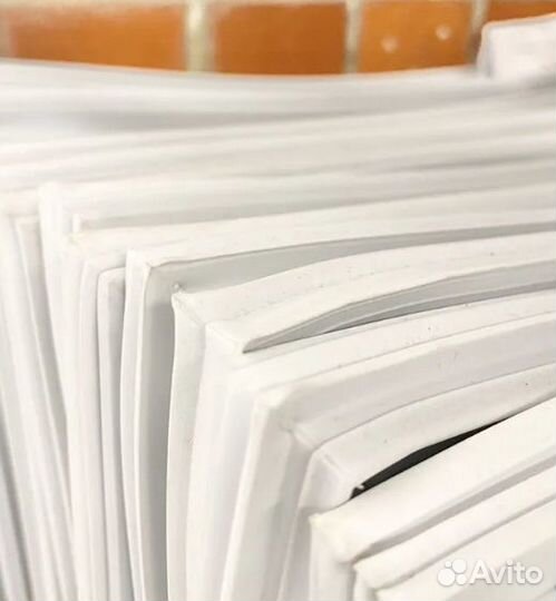 Уплотнительная резинка для холодильника