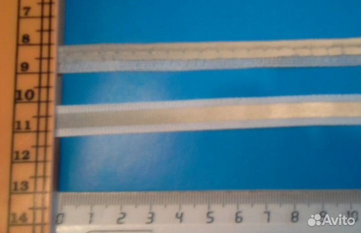 Кант для одежды