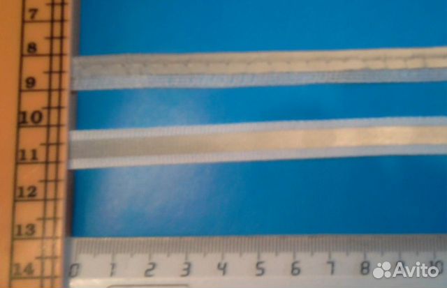 Кант для одежды