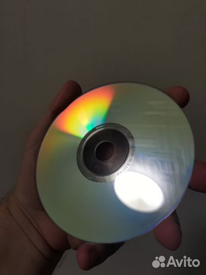 Ведьмак 2 с нюансом Xbox 360