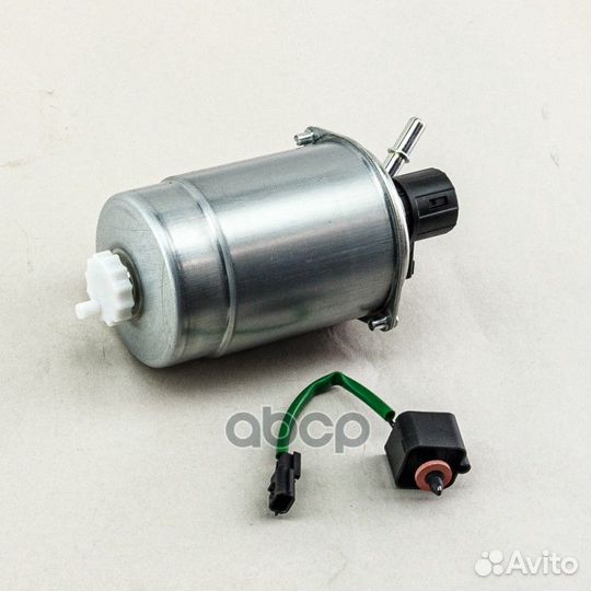 Фильтр топливный в сборе SY0800100001 dominant