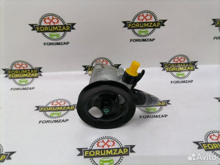 Насос гидроусилителя руля Hyundai Getz TB 1.4-1.6