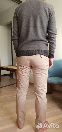 Свитер новый