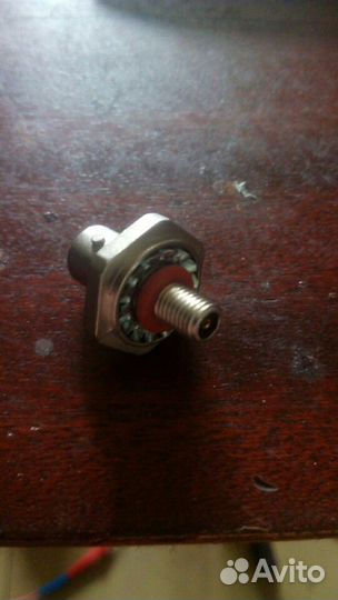 BNC разьем для радиостанций Motorola