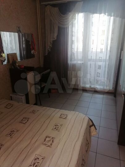 4-к. квартира, 76,3 м², 8/9 эт.