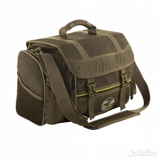 Сумка aquatic С-05Х рыболовная