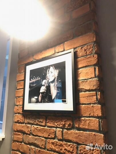 Кирпич в стиле Loft от призводителя