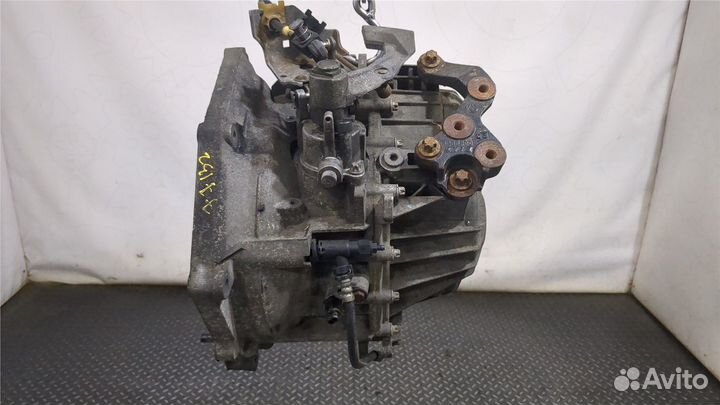 Кпп 6-ст.мех. (МКПП) Alfa Romeo 159, 2006