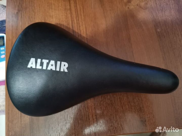 Седло для велосипеда новое