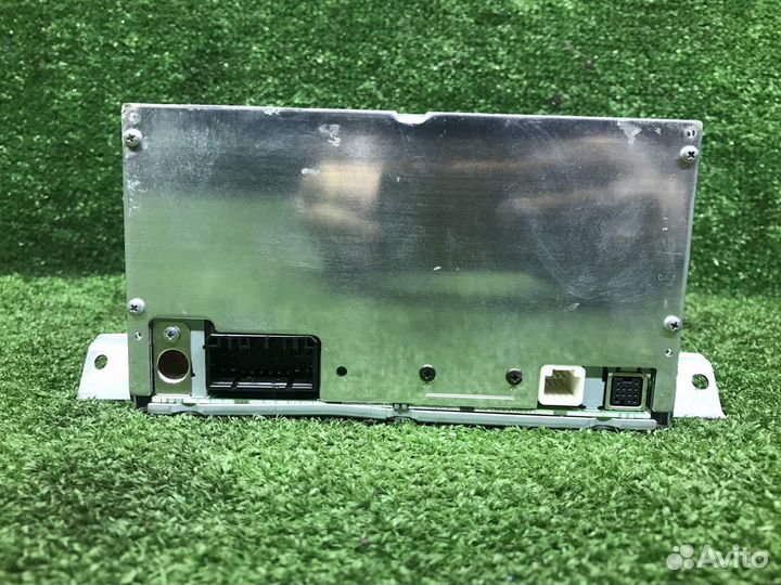 Магнитофон suzuki kizashi RF91S 2009