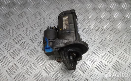 Стартер ford mondeo 5 (YNP18BR01)