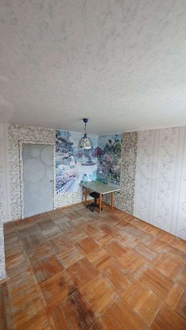 Комната 33 м² в 2-к., 9/10 эт.