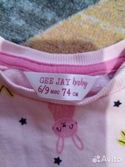 Кофточки для девочки(комбинезон)