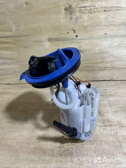 Бензонасос Skoda Superb 3 Арт. N177